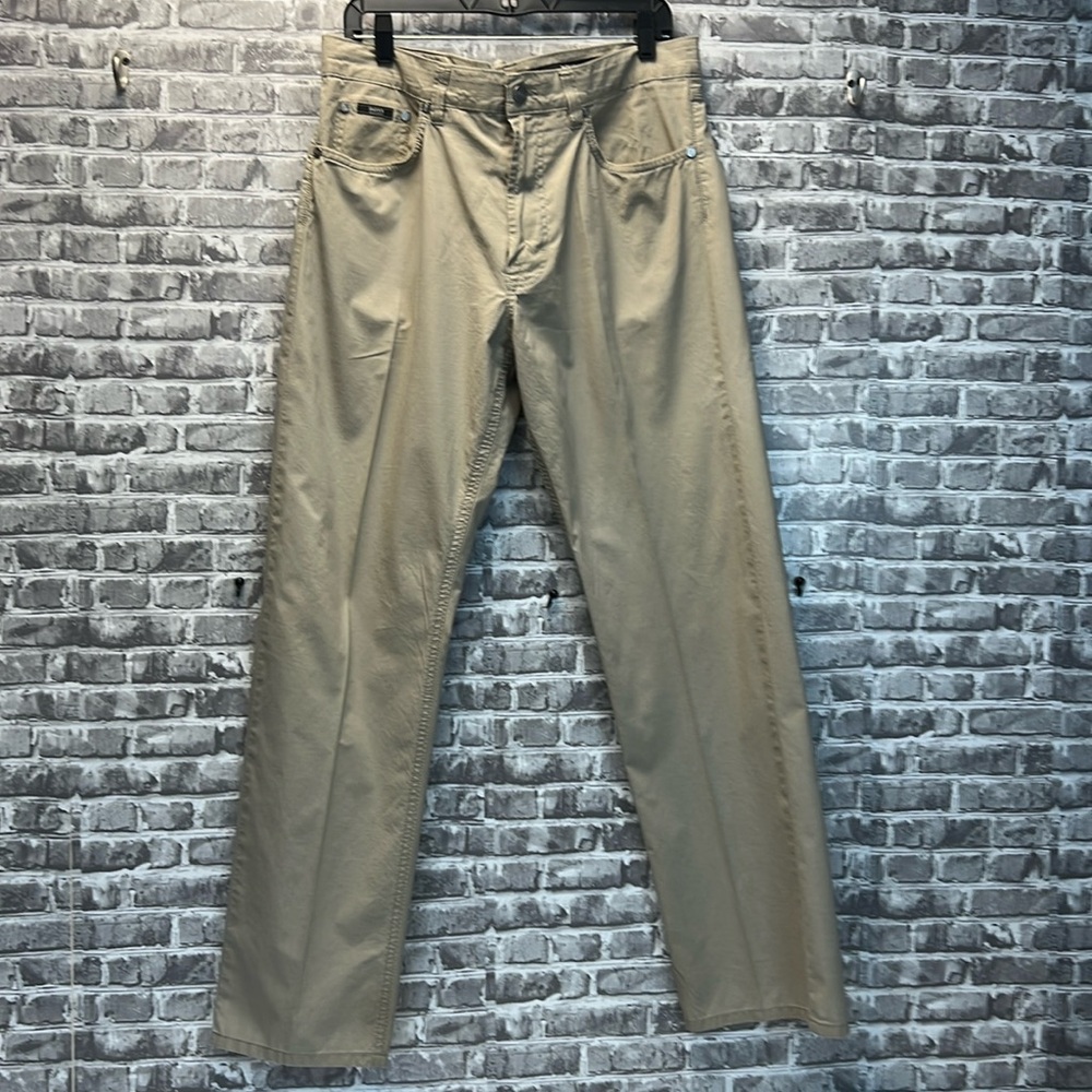 BOSS‎ pants